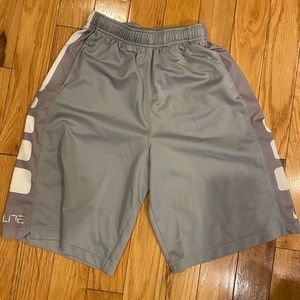 Basketball shorts